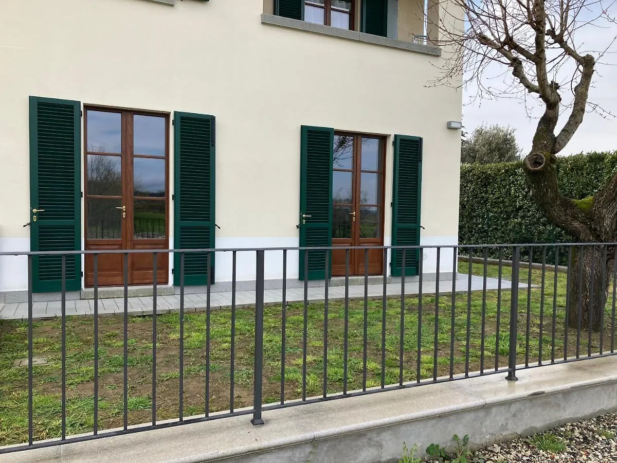 Acero Apartment Cortona 0*,  Italy