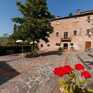 Alloggio per agriturismo Relais Parco Fiorito&spa - Agriturismo, Ristorante E Fattoria Didattica, Cortona