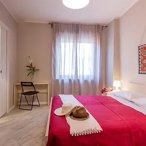 Rosemary Bed & Breakfast Roma