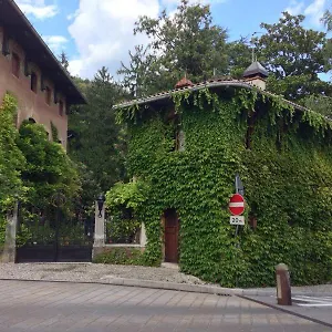 Villino Ameliatte Alloggio in famiglia Cison di Valmarino