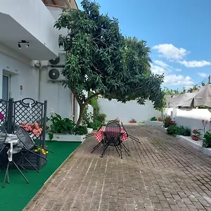Casa Samuel Appartamento Galtellì